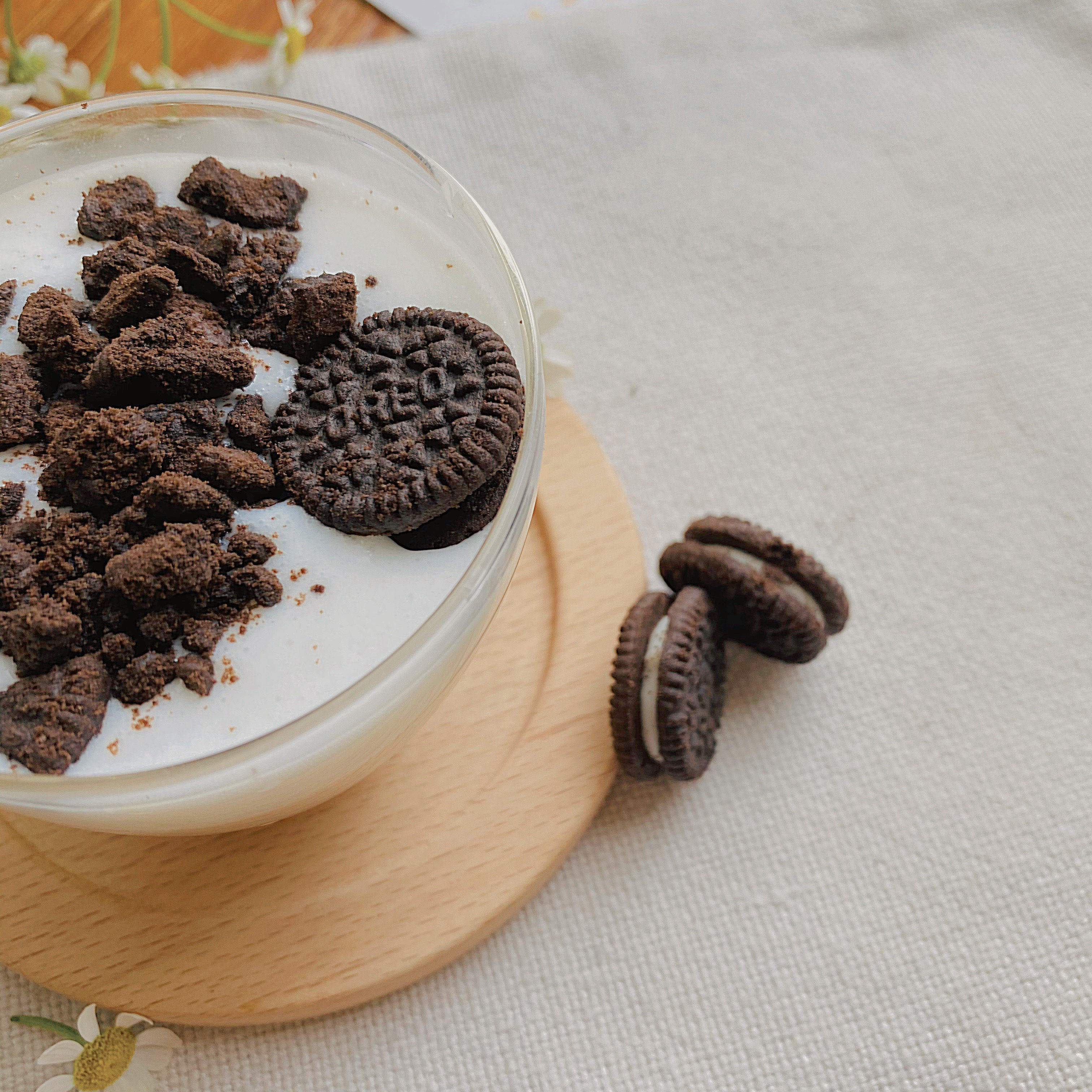 奶茶轻悦闲时diy自制手工健康饮品冲泡无植袋装奶茶