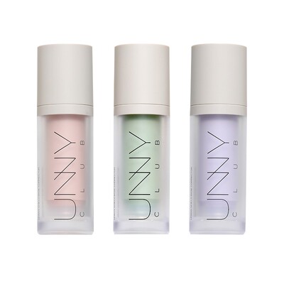 unny隔离霜nuuy妆前乳unuy官网unvy悠宜uny官方旗舰店正品uuny