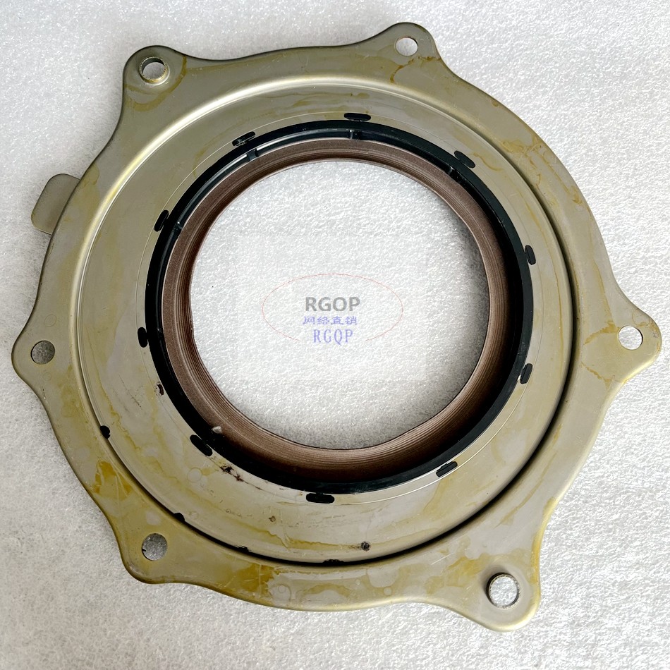 荣威适用于rx8rx5mghsmggs大通g10d90曲轴油封发动机总成及部件