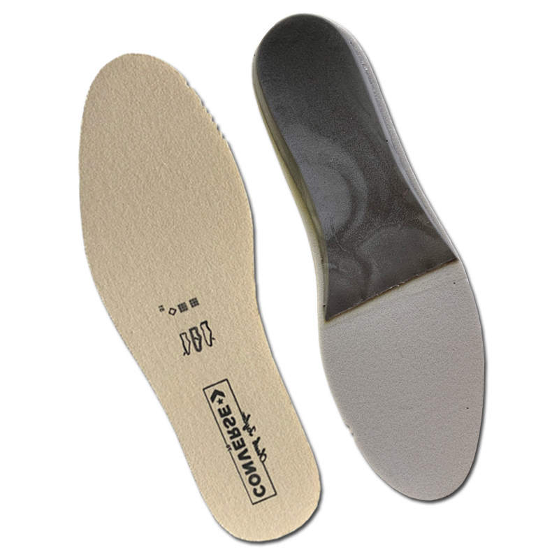 适配匡威converse1970s原装鞋垫海绵内增高低帮帆鞋垫