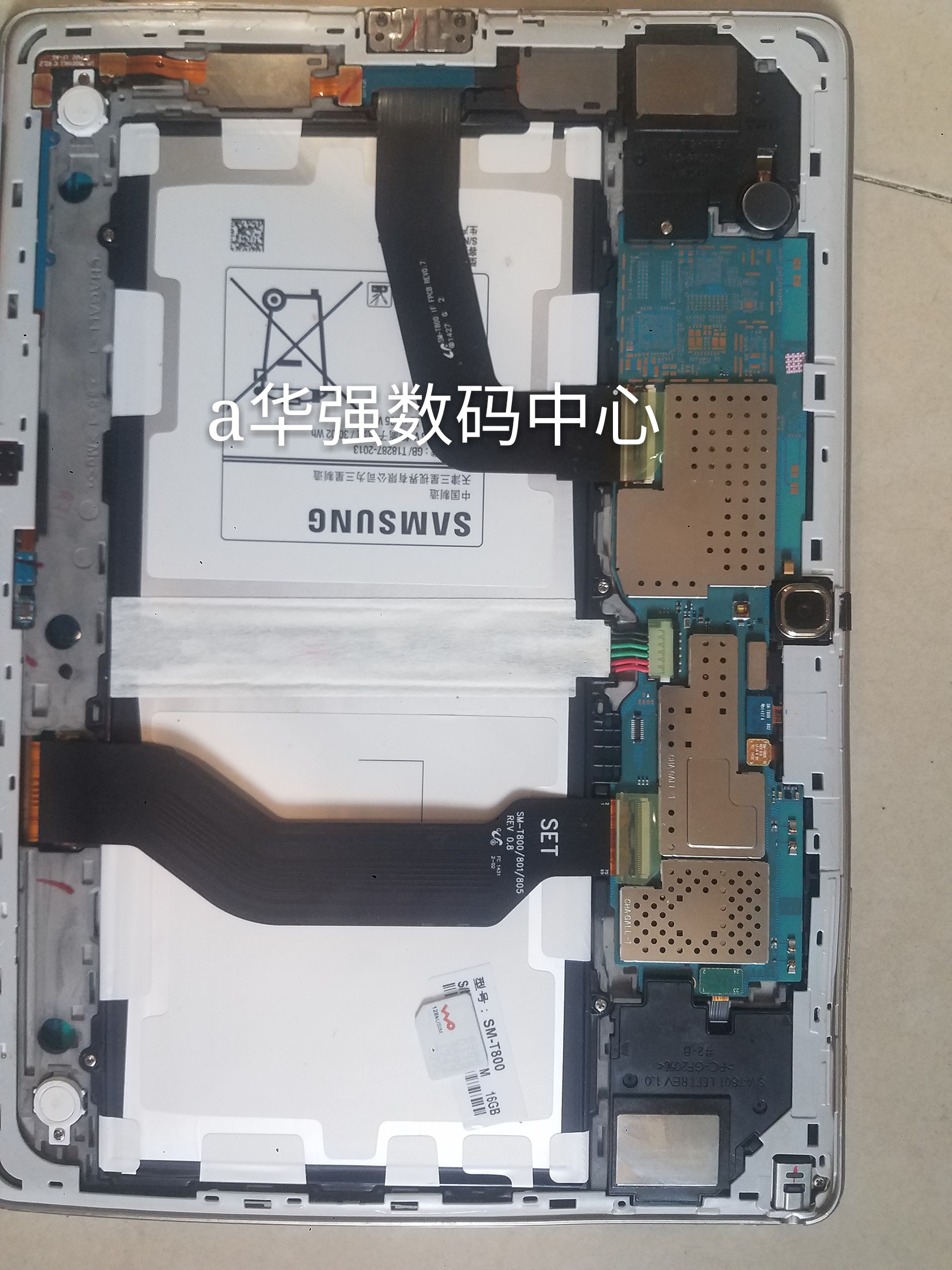 三星t700t800 p5100 t310 p600 p605 p5110 p601 t805c n8000主板