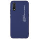 Vivo Y7S mobile phone case Y70S / Y51S / Y5S silicone ultra-thin matte soft shell simple personal creative men and women Vivo Y7S mobile phone case Y70S / Y51S / Y5S silicone ultra-thin matte soft shell simple personal creative men and women
