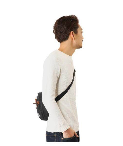 gregory日系男女单肩斜挎包格里高里transfershoulder3l挎包