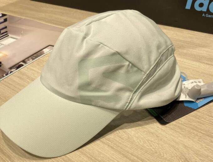 salomon萨洛蒙男女户外越野跑步运动鸭舌帽快干透气运动帽