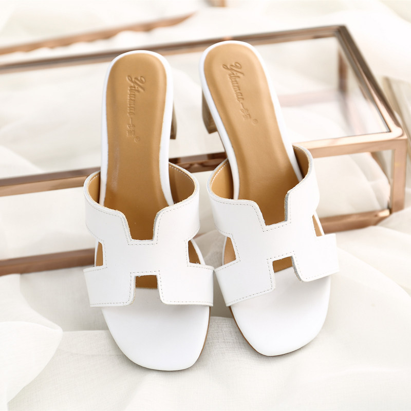 澡堂凉拖完美逆袭 - 天猫精选