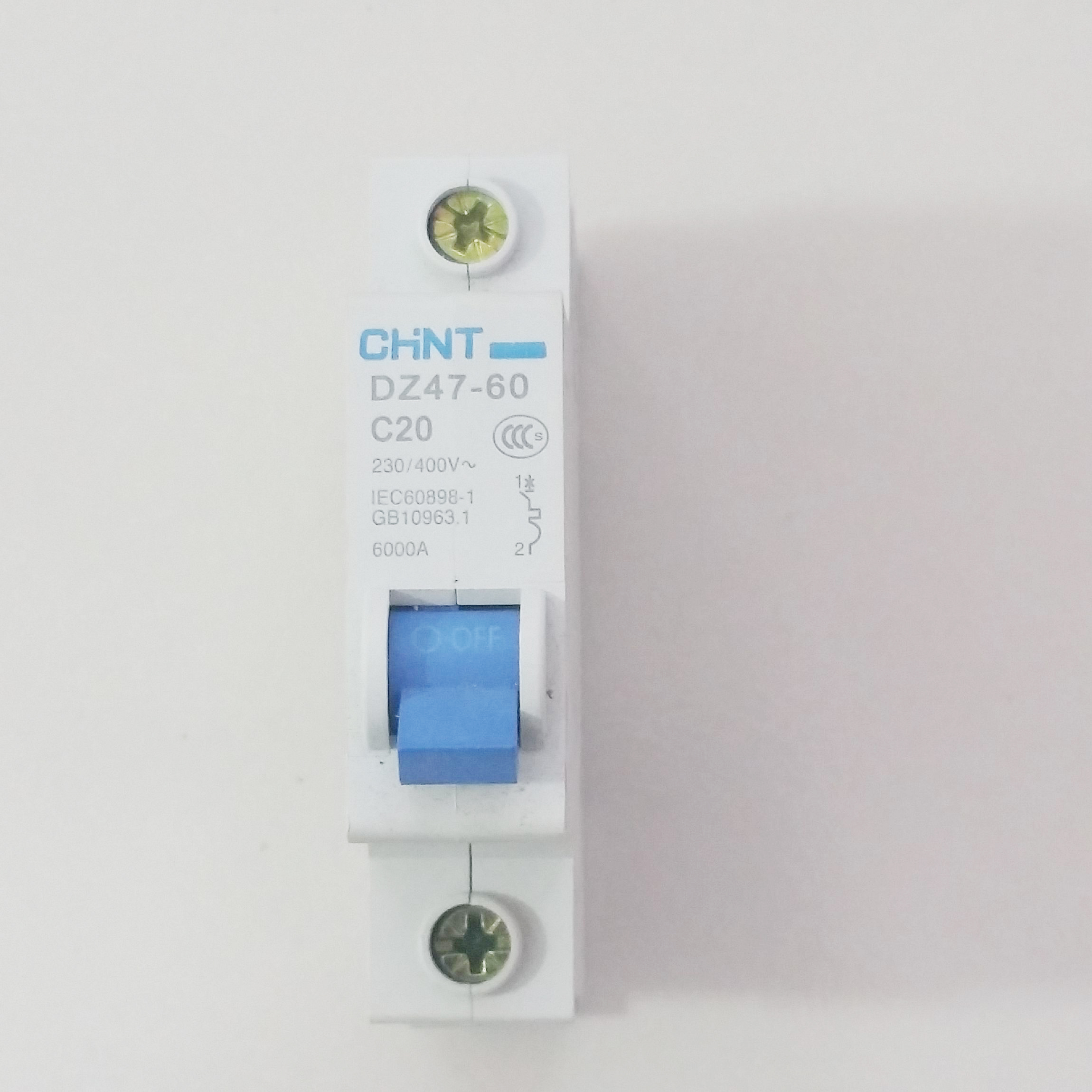 开关保护正泰空气漏宝正太太空跳闸单匹漏电空气开关