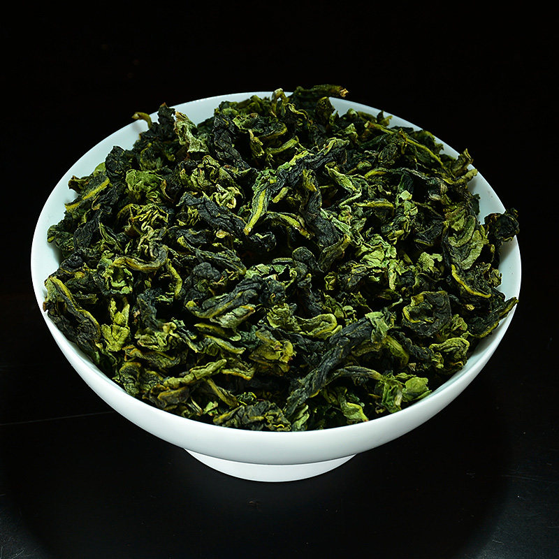 新茶安溪铁观音茶叶清香型1725观音王3a观音王500克礼盒装