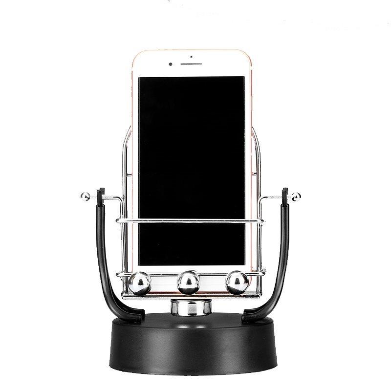 手机摇摆器 计步神器 自动摇微信运动步数自动计步摇步器 自动刷