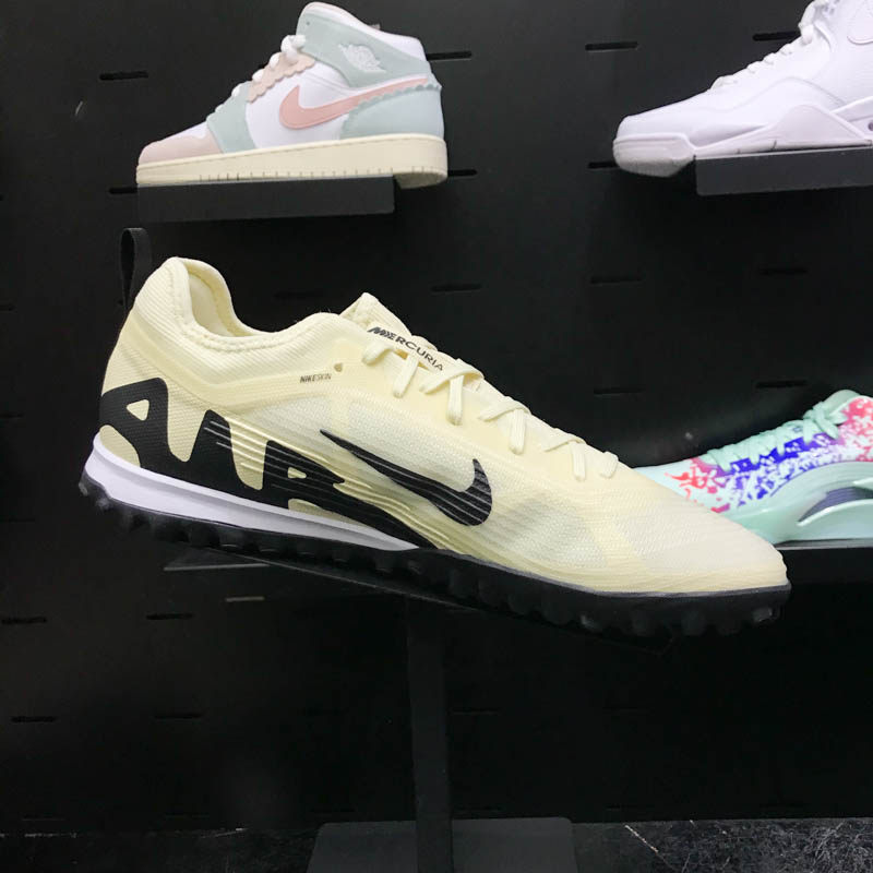 nike耐克男鞋zoomvapor15protf碎钉训练运动足球鞋dj5605700