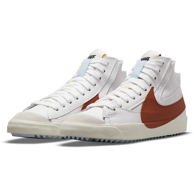 耐克nike女鞋冬季经典大勾开拓者板鞋dd3111-101运动休闲鞋 原价339元