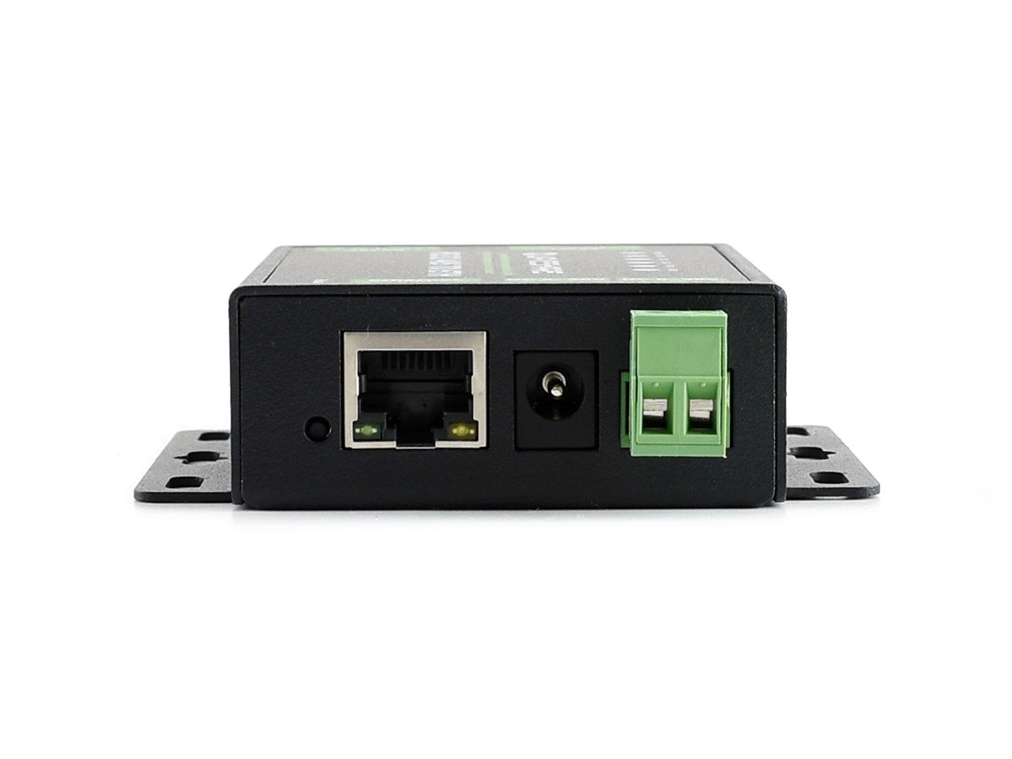 rs232485转以太网串口服务器modbustcp模块工业双向透传开发板