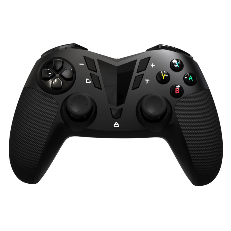 amiipad新品任天堂switch手柄pro857个amiibo动森塞尔达游戏手柄