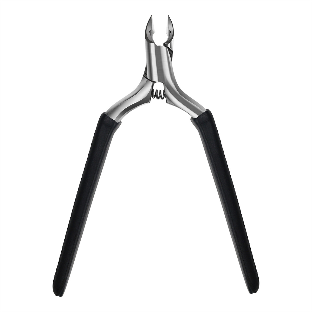 美甲死皮伊葵俪工具剪修修剪不锈钢剪去脚指甲倒刺美甲工具