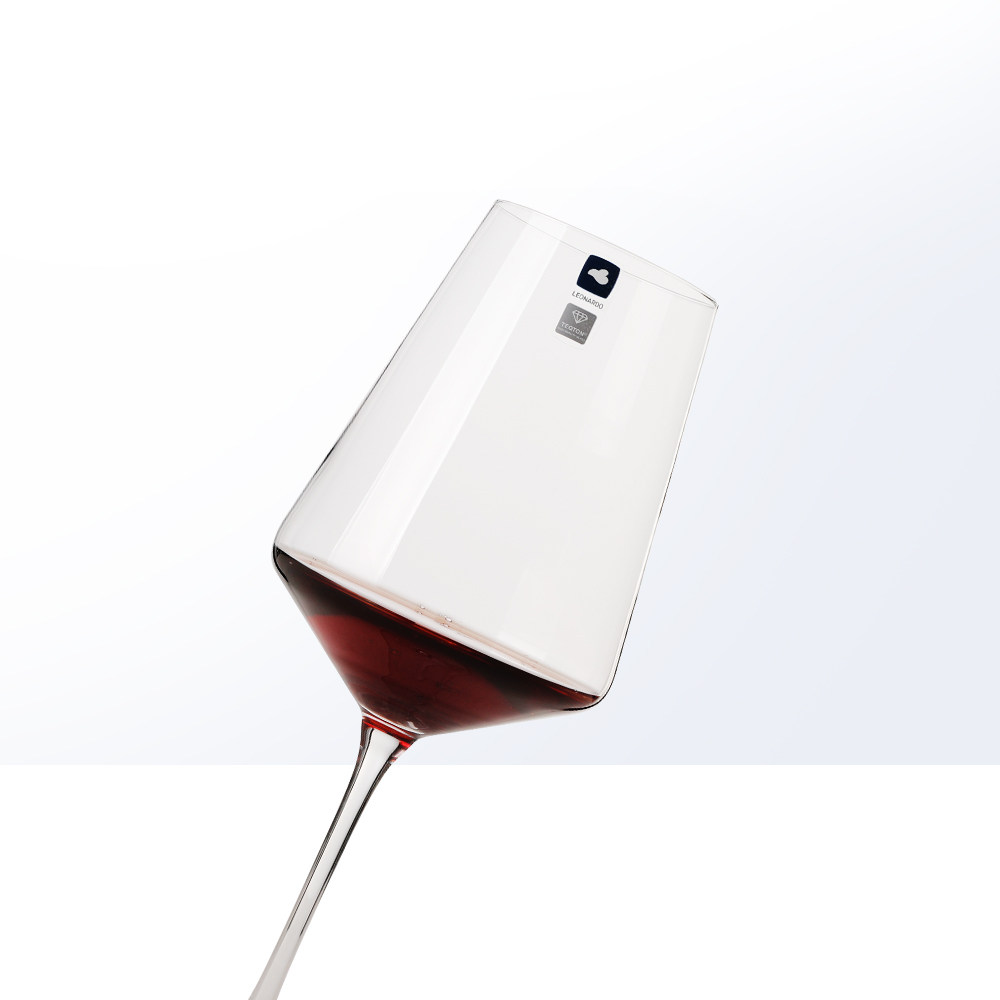 leonardo/俐傲纳朵德国进口无铅水晶玻璃酒杯红酒杯高脚杯750ml*2