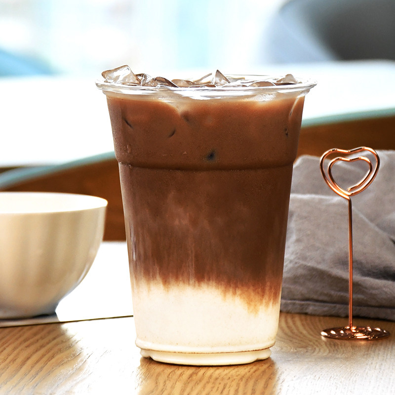 贡茶专用巧克力粉可可卡奶盖系列装饰可可蛋糕可可