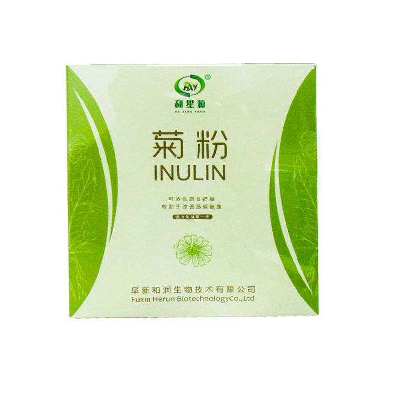 膳食纤维菊粉可溶维益生元生物多糖儿童孕产妇果蔬膳食纤维