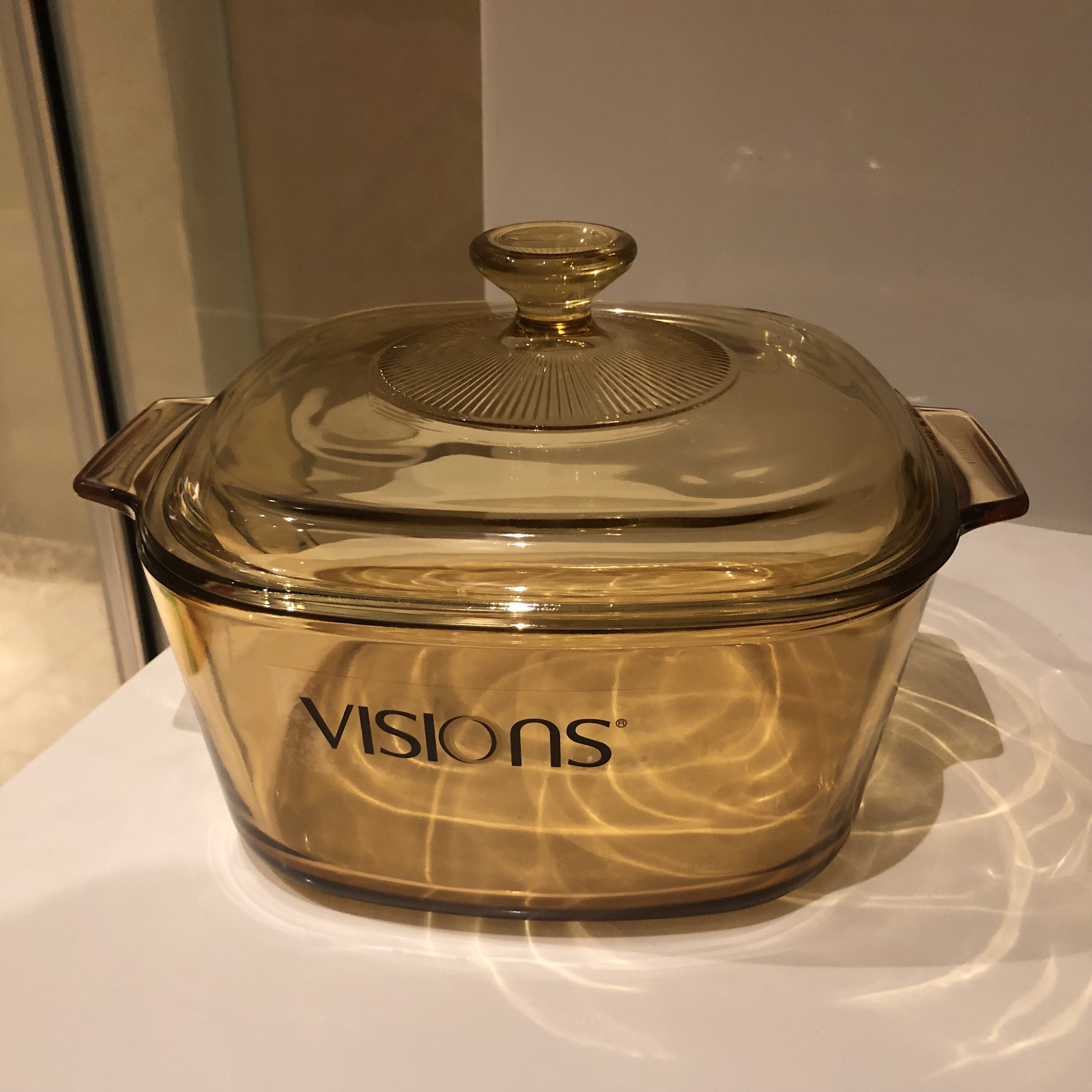 5l/3.0l方锅煮锅汤锅粥锅 餐具5件套