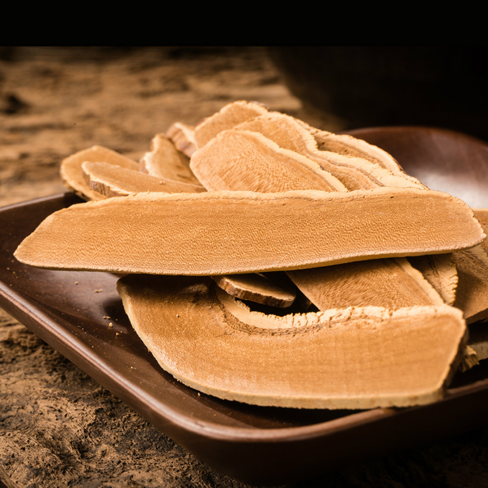 灵芝券后寿仙谷5瓶共300g赤灵切片灵芝片