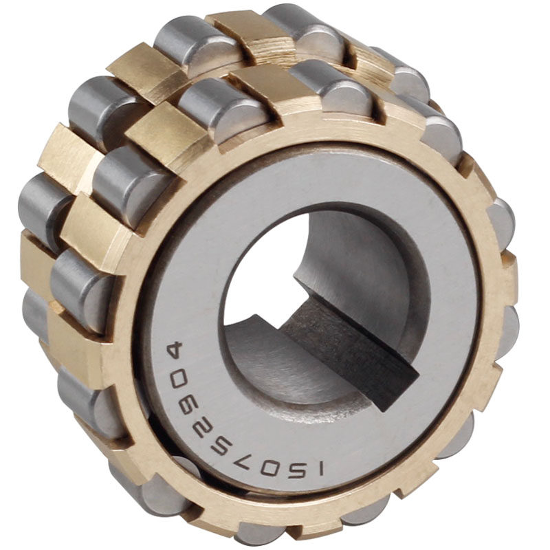 偏心轴承rn307摇摆进口品质rn205减速机圆柱滚子轴承