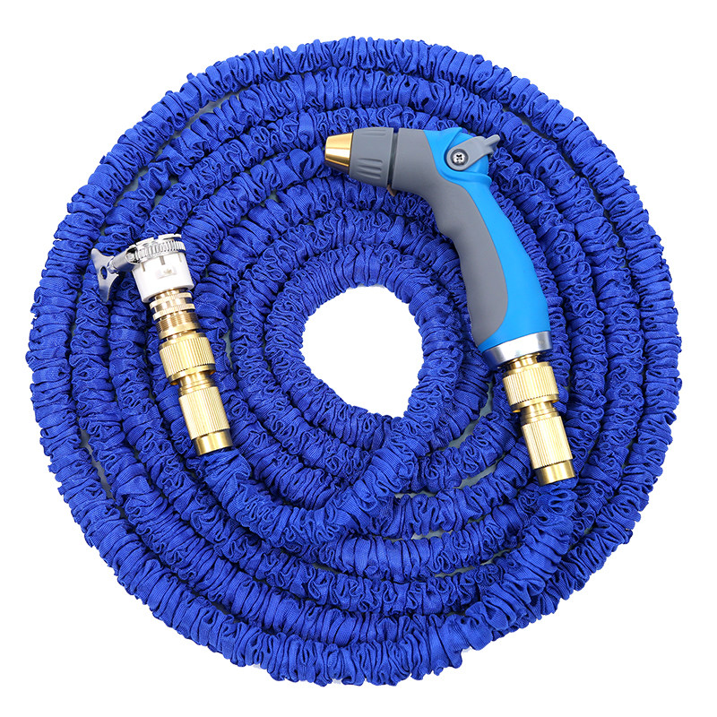 洗车神器高压家用水枪伸缩水管软管水抢冲车洗车水枪