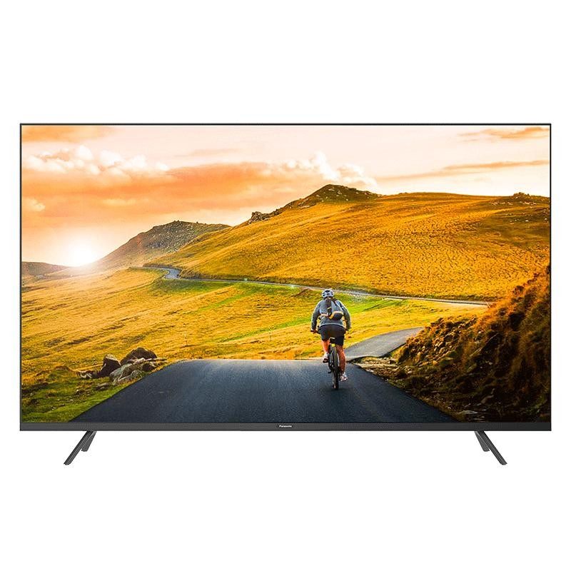 亲测~松下65英寸4k超清wifi液晶电视机-来自【松下电视旗舰店】