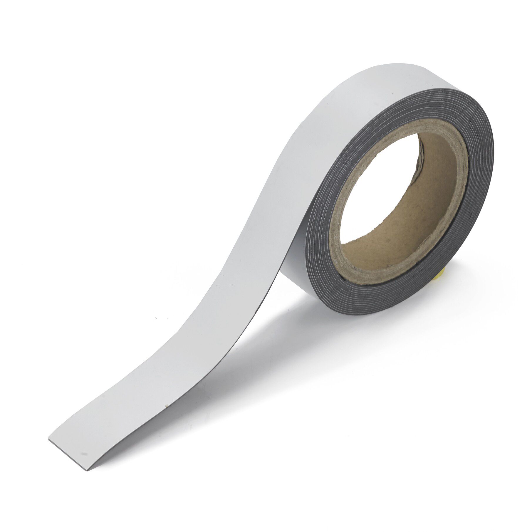 磁条物料小车送餐机器人agv导航50mm小米小米石吸铁石