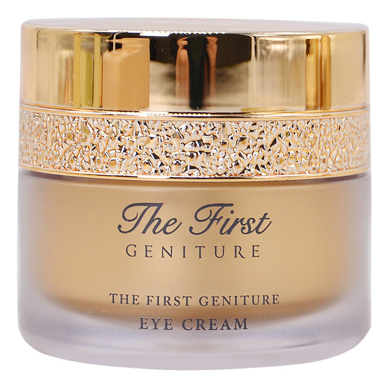 3瓶ohui欧惠极致眼霜抗皱去细欧蕙源生至臻眼霜