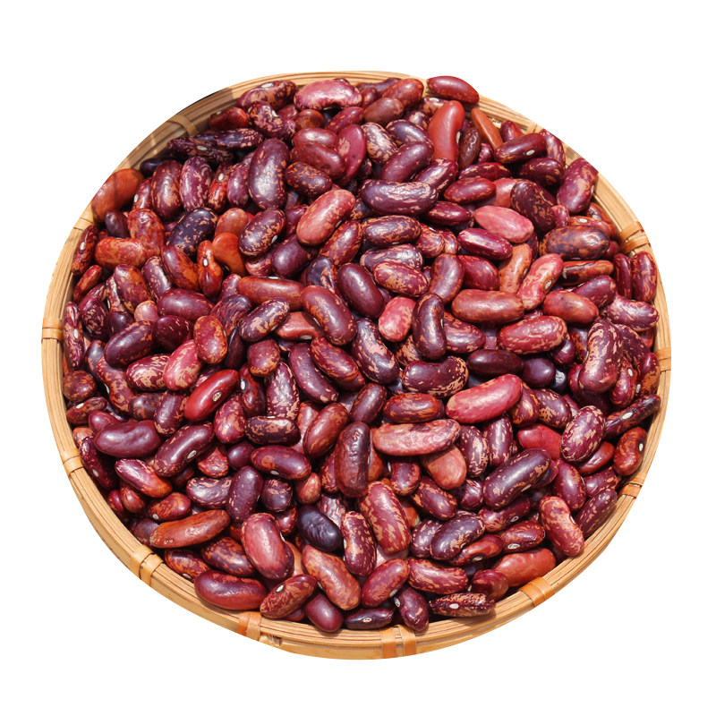 芸豆岗子有机400g东北红腰豆大红豆大粒蒸饭其它
