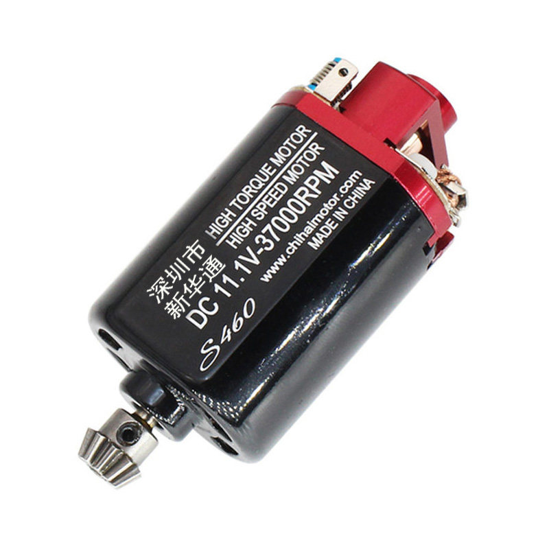 水弹木仓电机短剑锦明8代9代10代s460m4j10j9j8高速电机