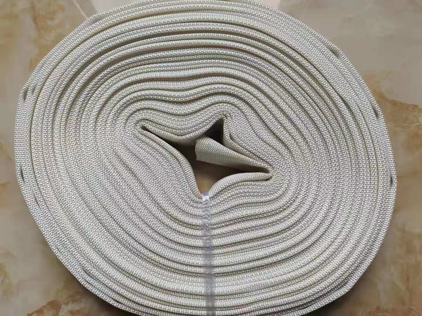 东消消防栓消防水带水管8652025米25寸2寸3寸接头国标加厚