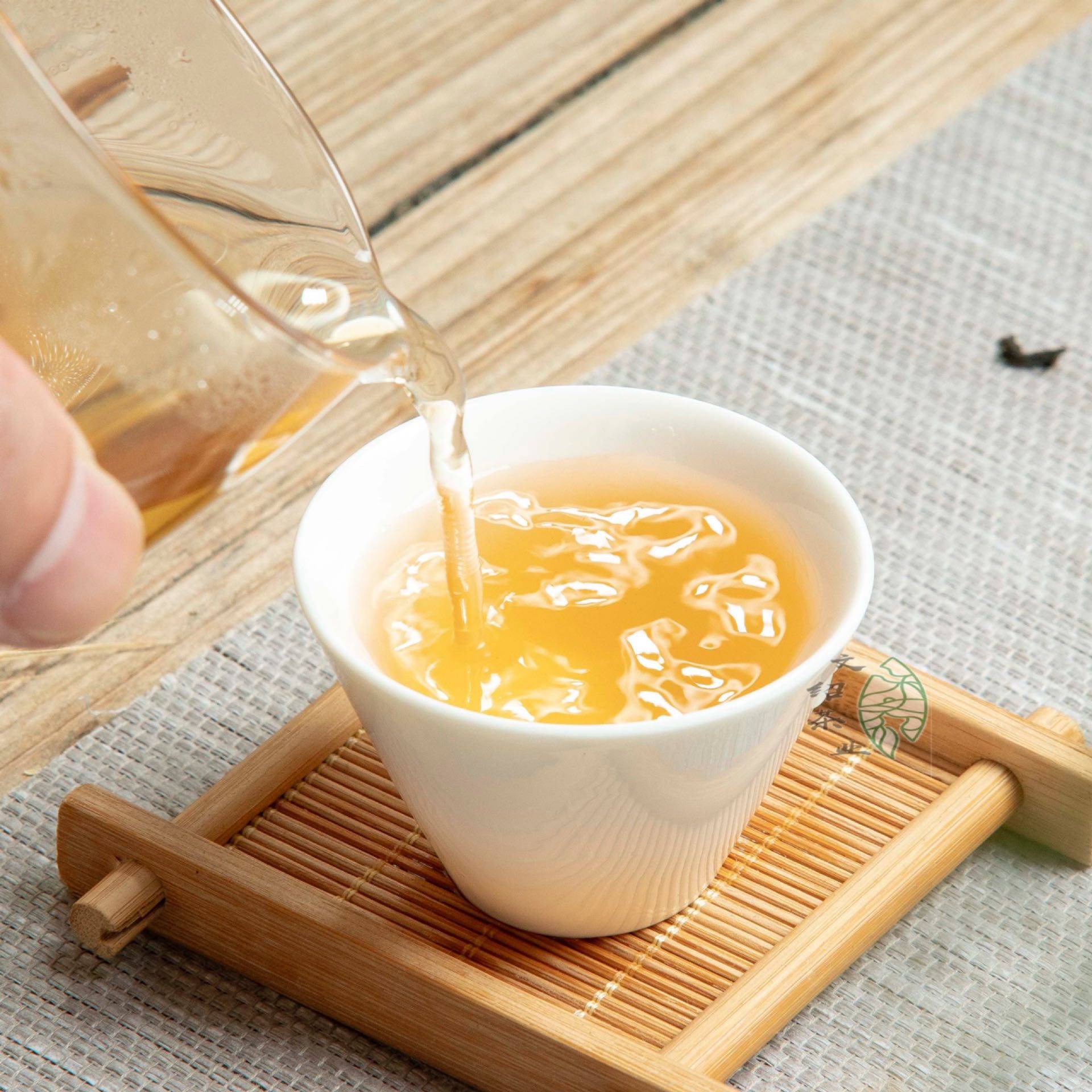 东方红宋茶40g乌岽单丛潮州工夫茶凤凰单枞小包凤凰单丛