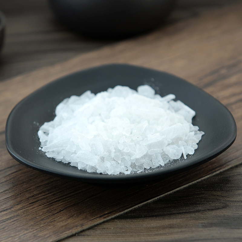 芒硝皮硝朴硝盆消马牙消中药材500克一元一斤其他药食同源食品