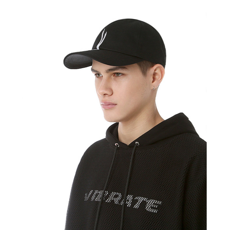 vibrate潮牌棒球帽男女ins明星同款遮阳帽鸭舌帽街头帽子