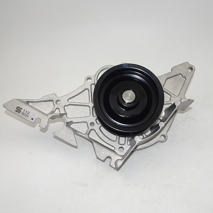 水泵适配帕萨特b5领驭c5a6v6排量发动机冷却水泵