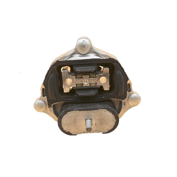 适配奥迪a4l a5 q5 a6lc7波箱胶变速箱支架垫 机脚胶垫变速箱胶垫