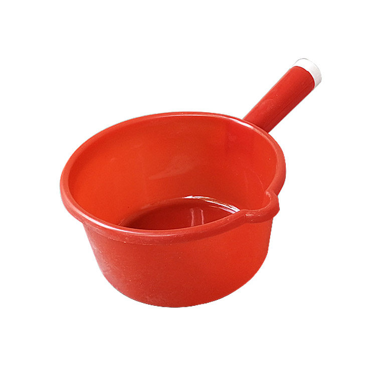 舀水瓢塑料水勺大水瓢冲洗用具家用清洁用带柄瓢子大水瓢