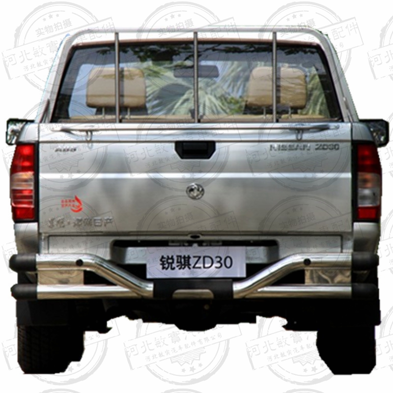 东风锐骐皮卡保险杠 东风皮卡保险杠