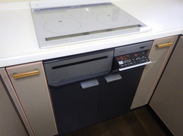 日本日立电磁电磁炉炉灶大功率爆炒过热水蒸汽烤箱电磁炉