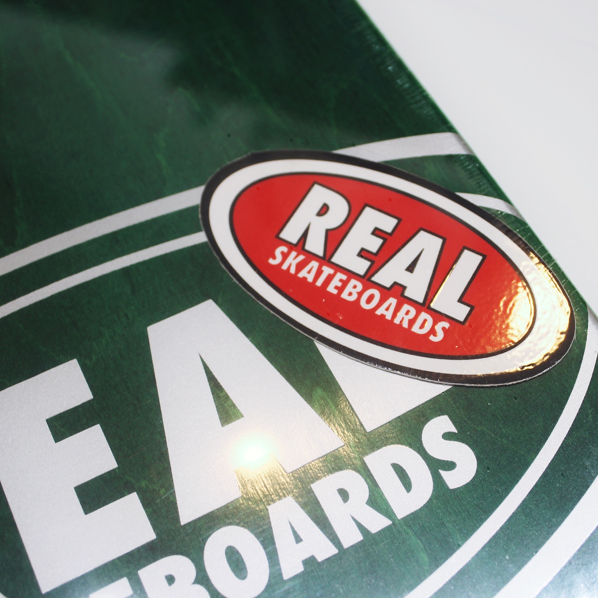 滑板real进口王一博一博同款专业板面特别滑板