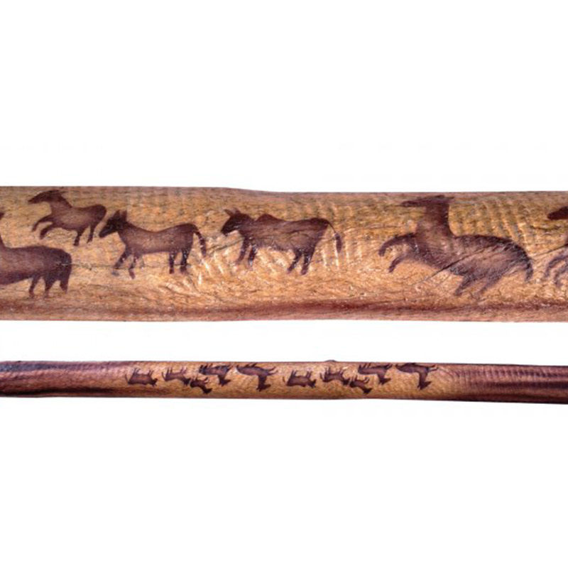 棕榈雨棍雨棒德瑞terre海浪雨声asmr仙人掌南美雨声器棒rainstick