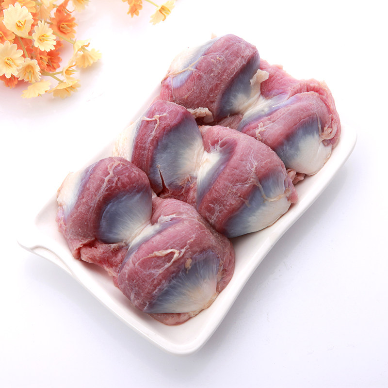 新鲜鸭胗4斤装包生鸭冷冻生鲜大鸭肫鸭生鸭肾其它