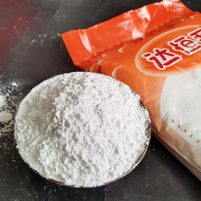 淀粉粉面面子红薯家用四川农家正宗手工地瓜面粉