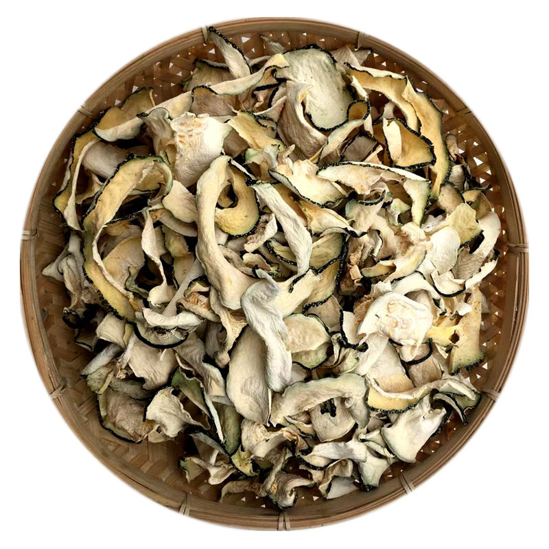 农家自制干南瓜片南瓜干货自然晾晒嫩南瓜皮其它干货