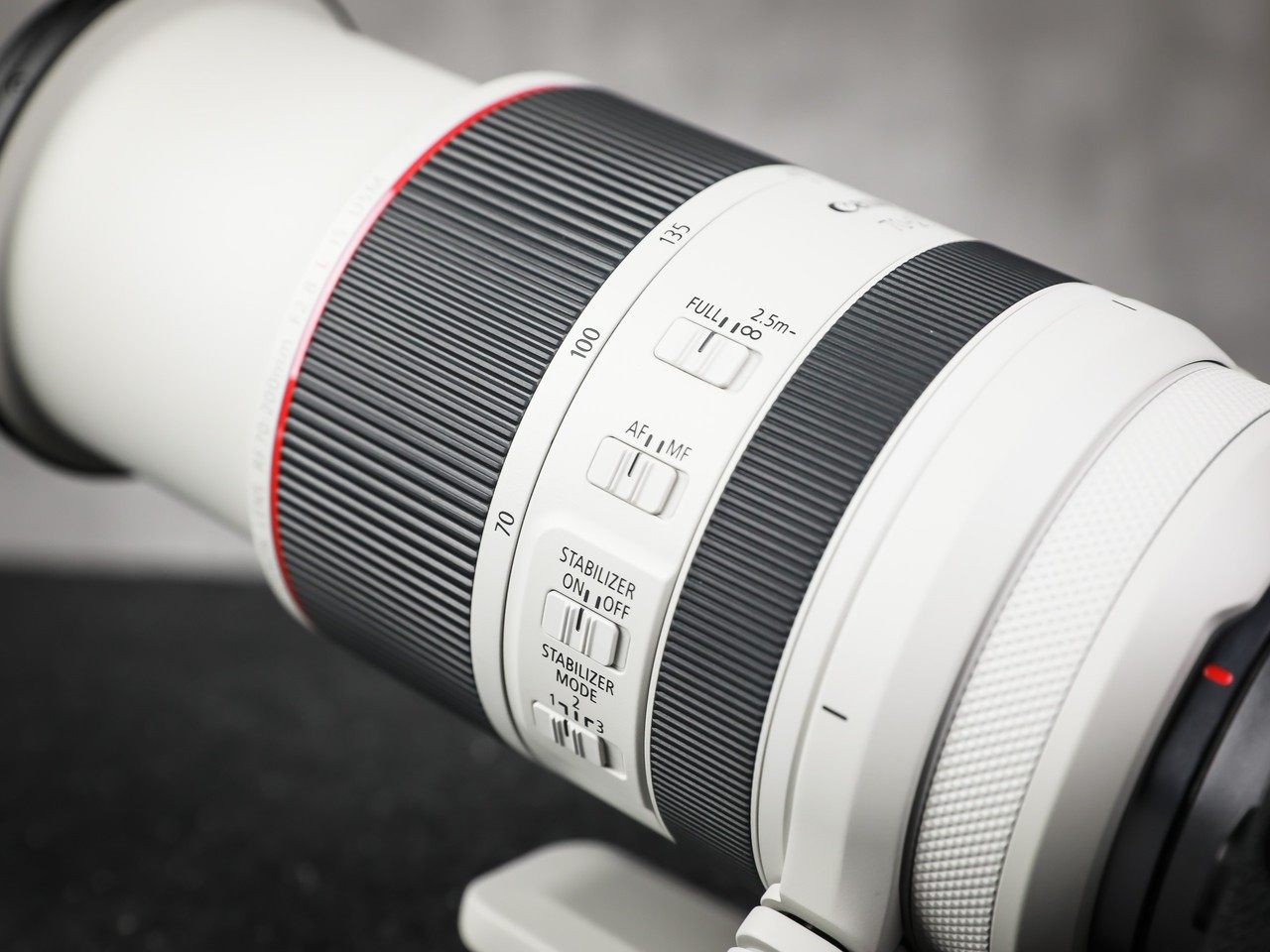 佳能rf70200mmf28lisusm长焦远摄镜头7020028f4