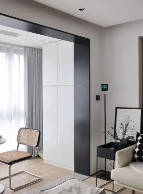 不锈钢门套门框包边极窄铝合金边框