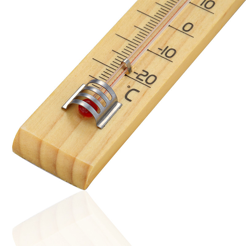 糖果食品测温计测糖浆温度表厨房家用不锈钢外壳牛轧糖温度计