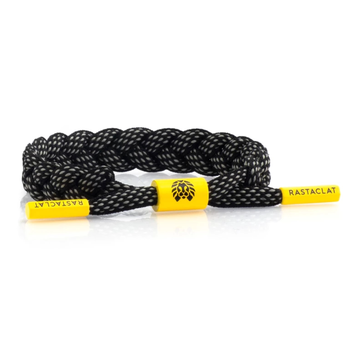 rastaclatmini迷你经典绳结六角系列嘻哈街头潮牌手链