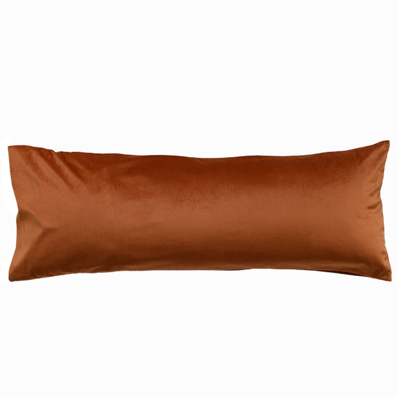 srklstudio长条形双人枕床头抱枕