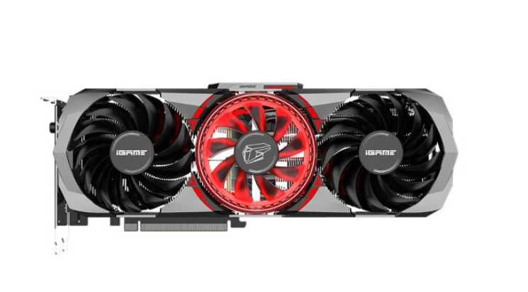 七彩虹colorfulrtx3070战斧ultraadoc8g电脑游戏发烧显卡