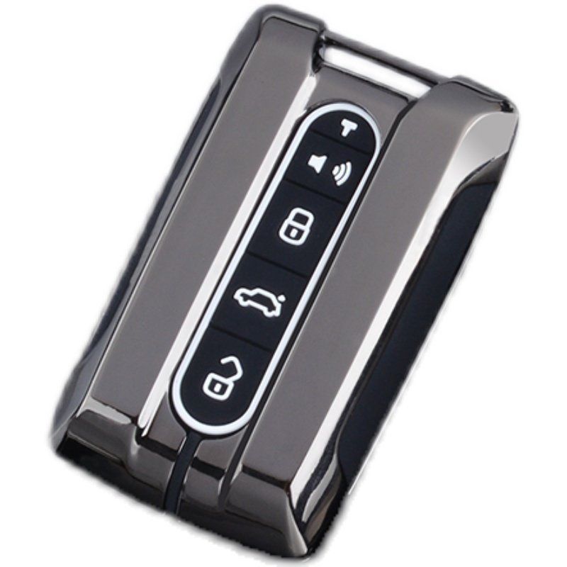 钥匙适用于2021新款长城坦克套魏派wey改装专用汽车车用钥匙包